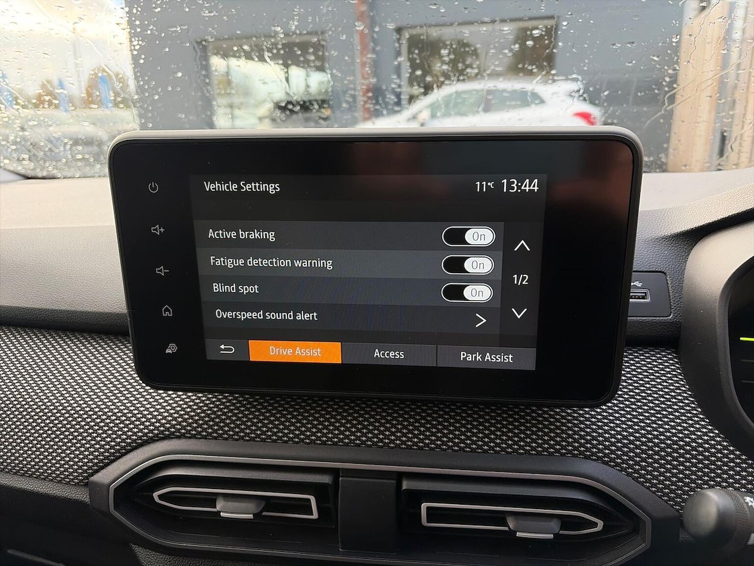 Used Dacia Jogger 2025 for sale - 76638899: Photo 24