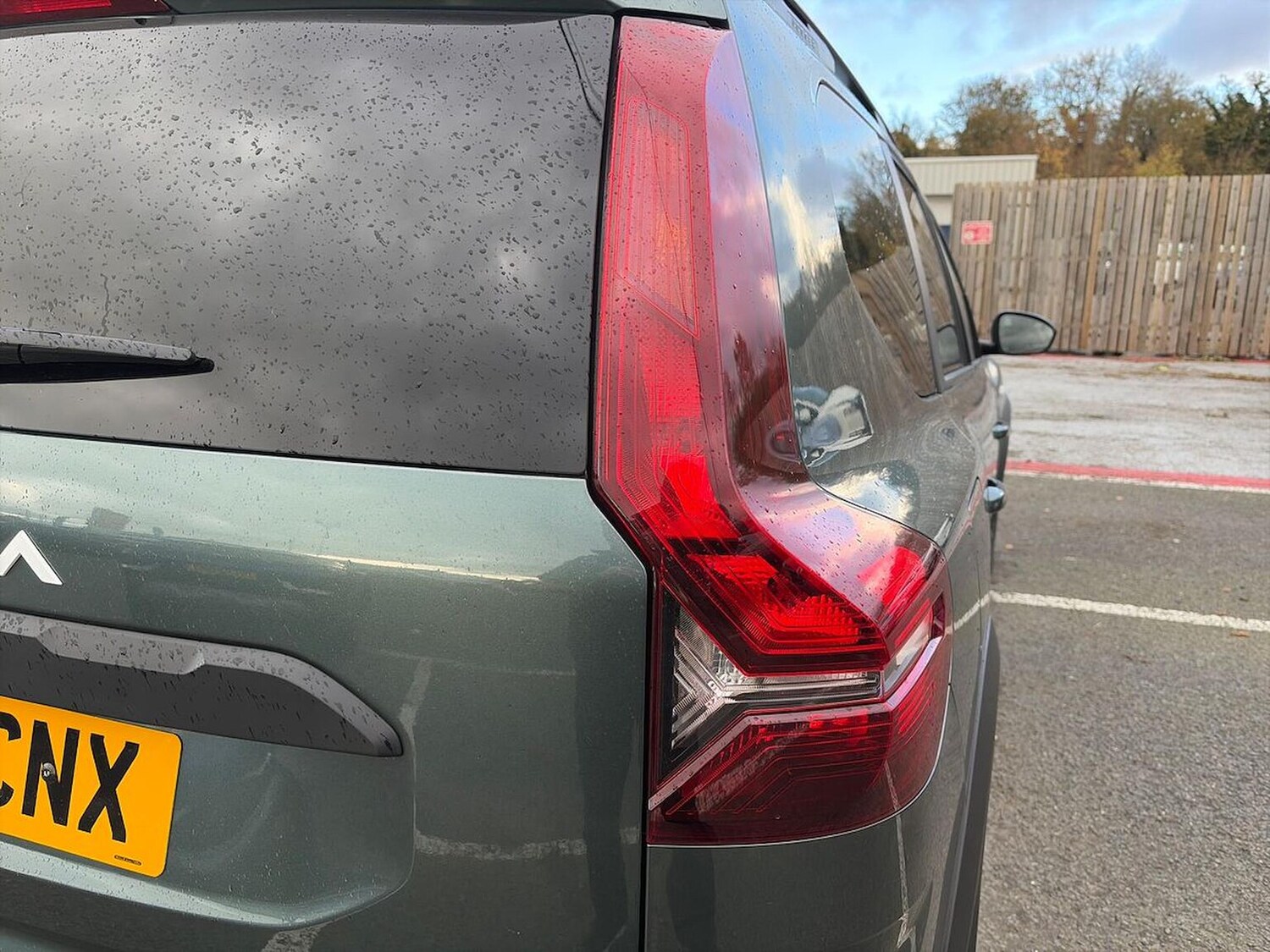 Used Dacia Jogger 2025 for sale - 76638899: Photo 36