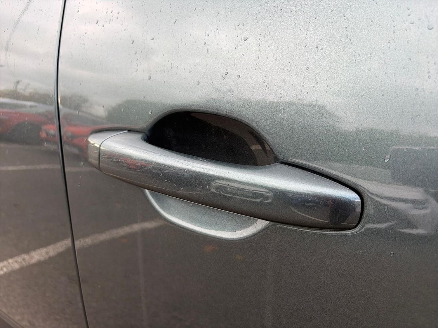 Used Dacia Jogger 2025 for sale - 76638899: Photo 37