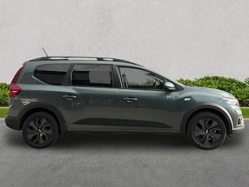 Used Dacia Jogger 2025 for sale - 76638899: Photo