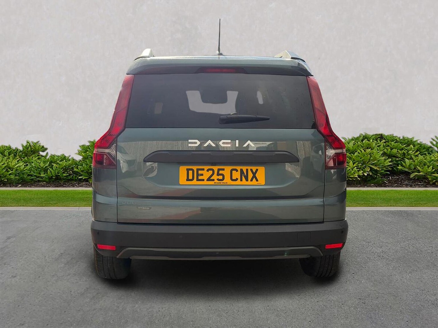 Used Dacia Jogger 2025 for sale - 76638899: Photo 4
