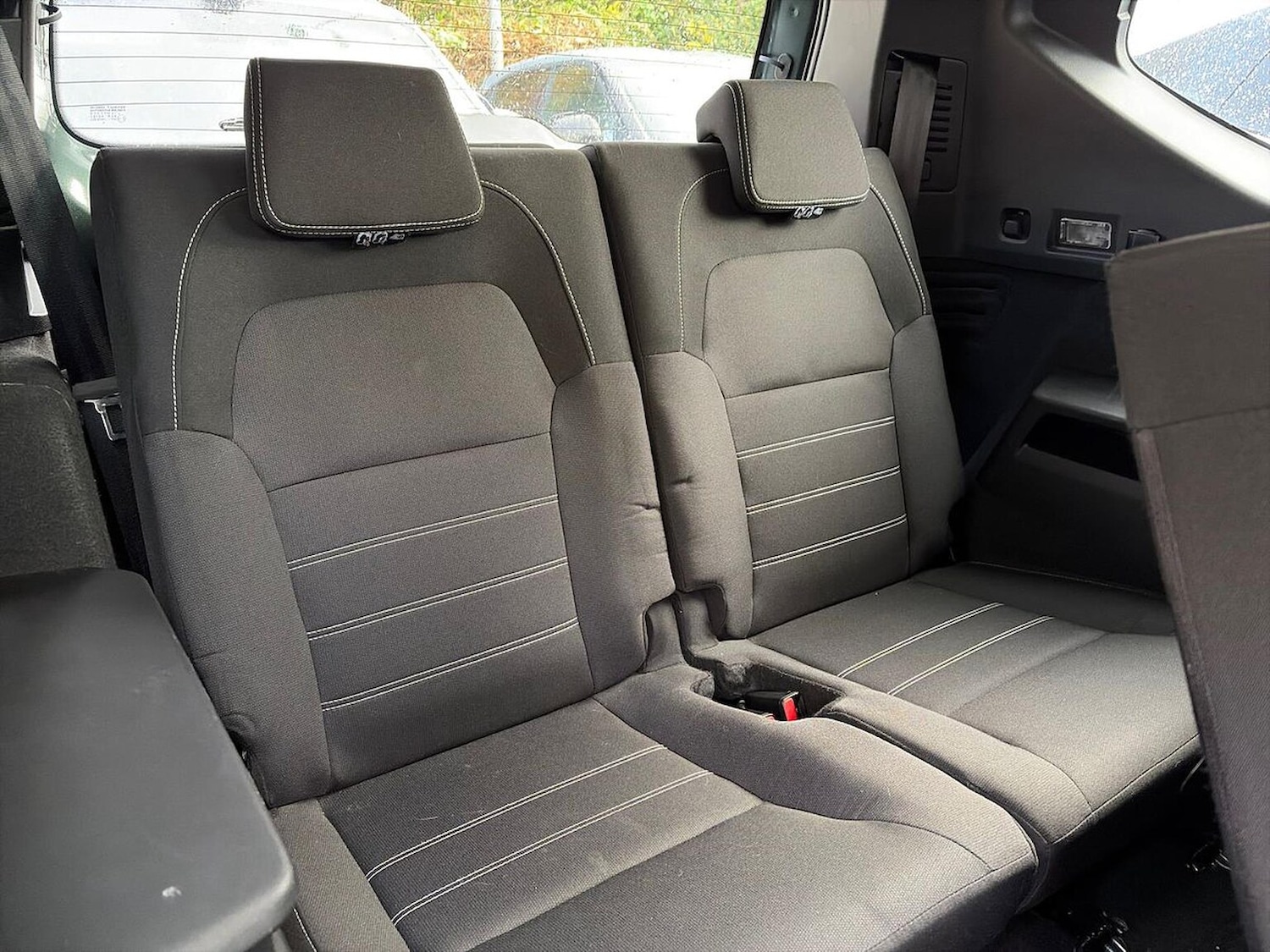 Used Dacia Jogger 2025 for sale - 76638899: Photo 42