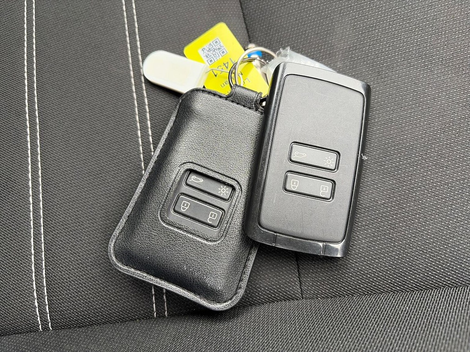 Used Dacia Jogger 2025 for sale - 76638899: Photo 43