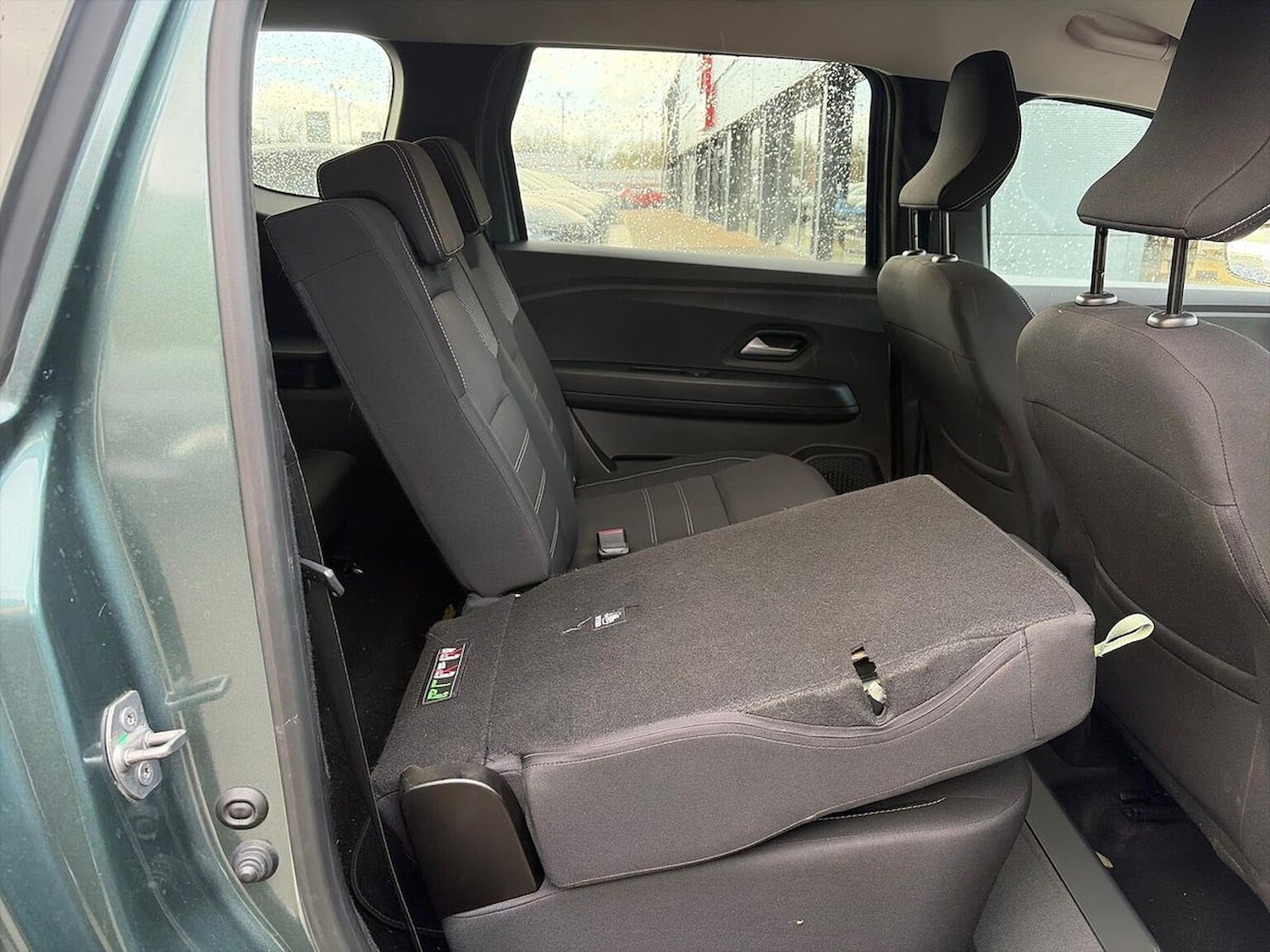 Used Dacia Jogger 2025 for sale - 76638899: Photo 44