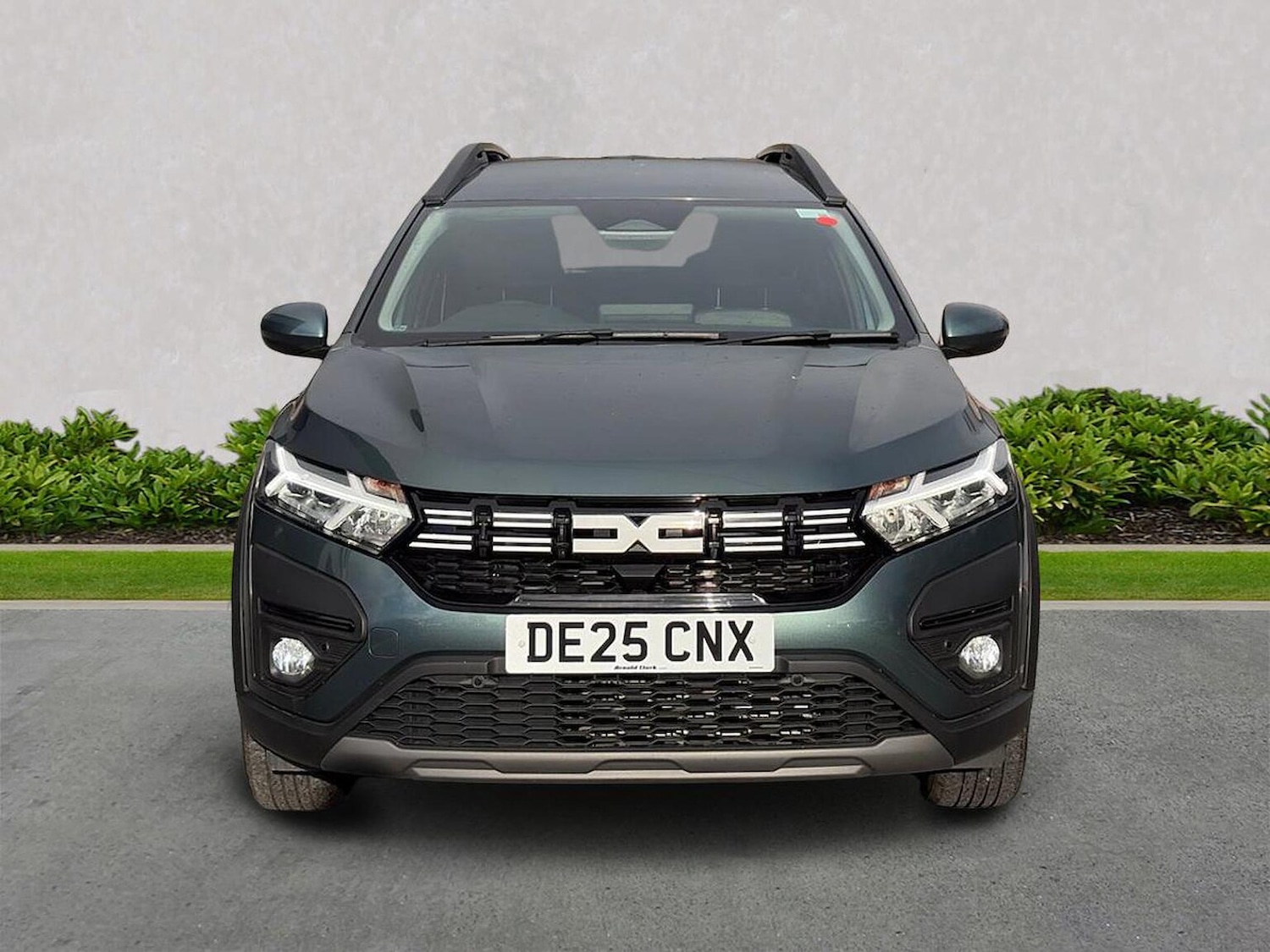 Used Dacia Jogger 2025 for sale - 76638899: Photo 5