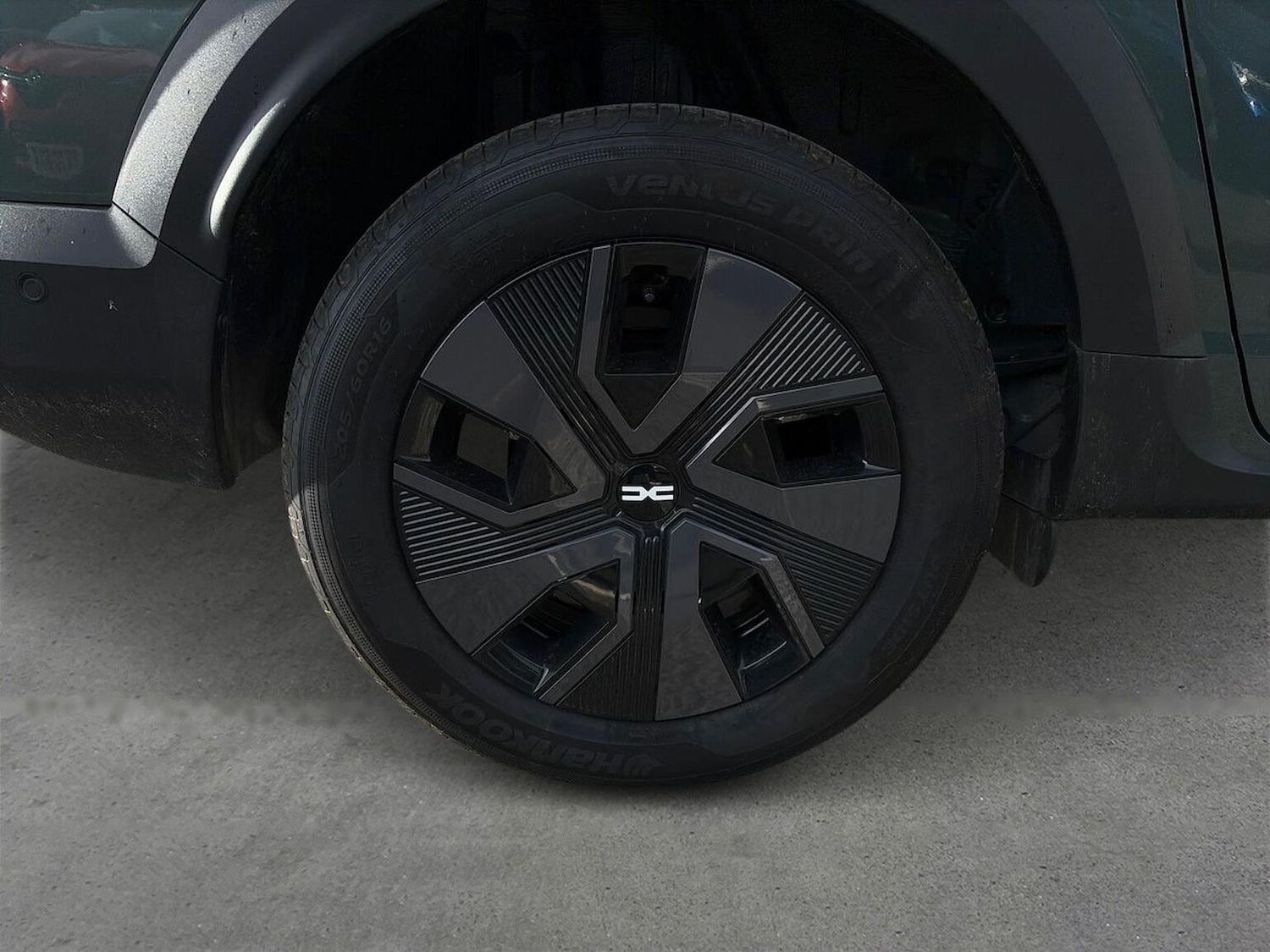 Used Dacia Jogger 2025 for sale - 76638899: Photo 6