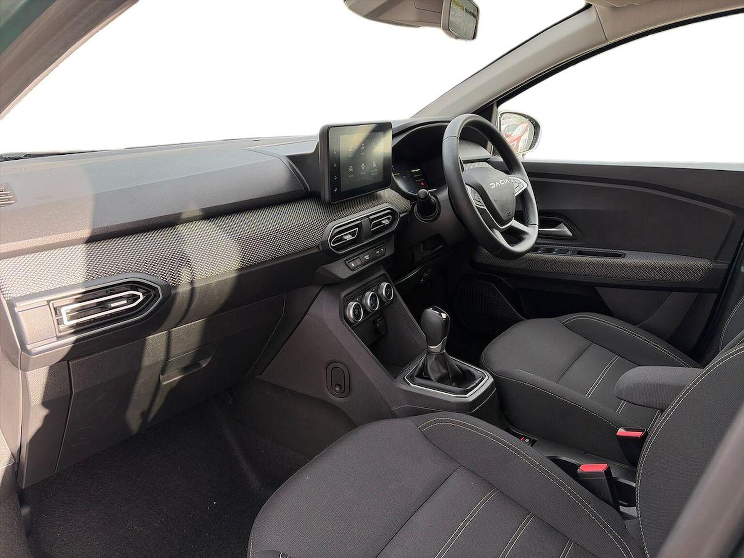 Used Dacia Jogger 2025 for sale - 76638899: Photo 7