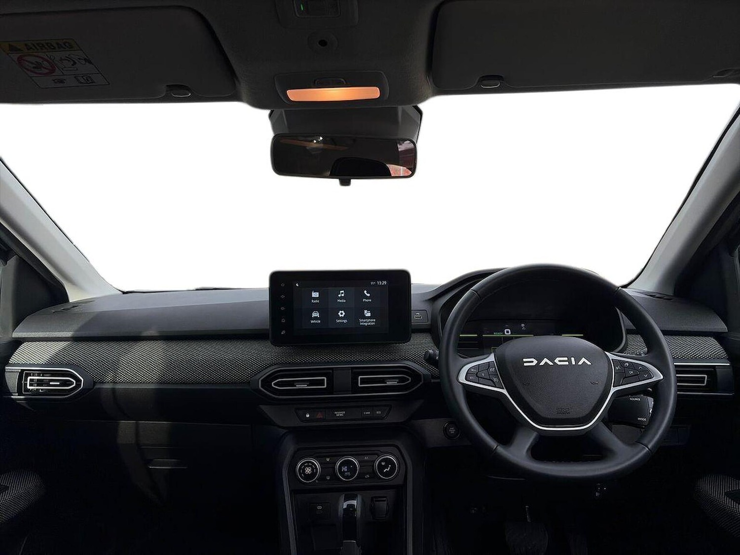 Used Dacia Jogger 2025 for sale - 76638899: Photo 8