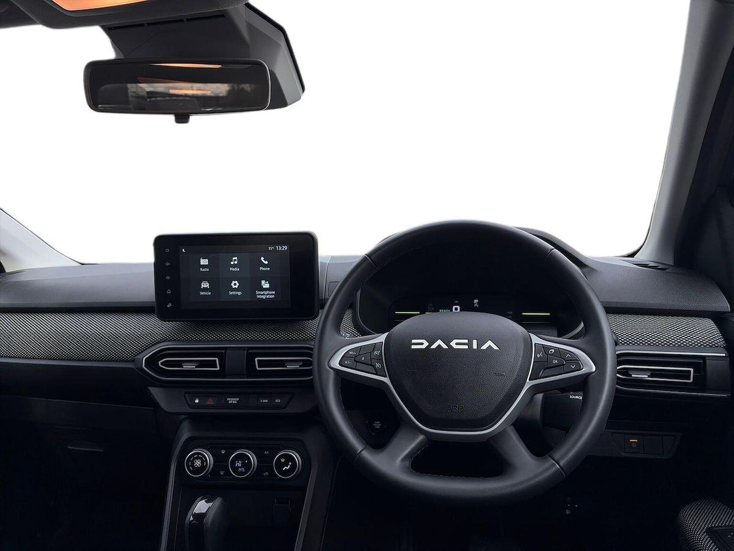 Used Dacia Jogger 2025 for sale - 76638899: Photo 9