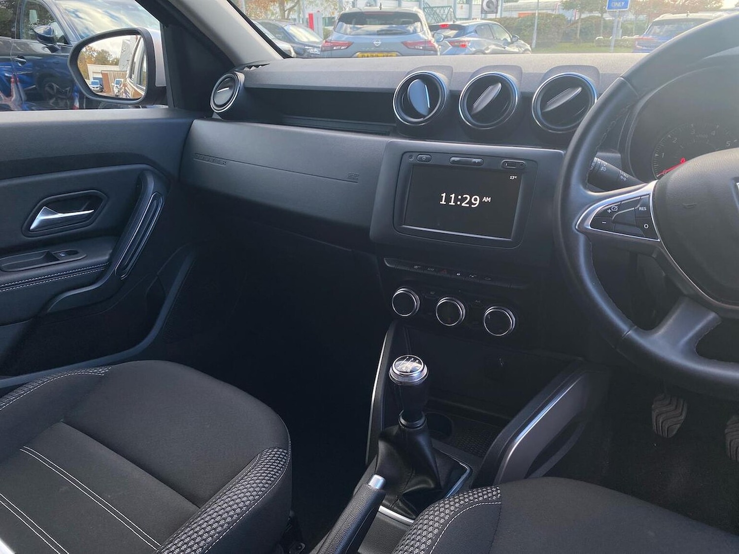 Used Dacia Duster 2019 for sale - 76518616: Photo 13