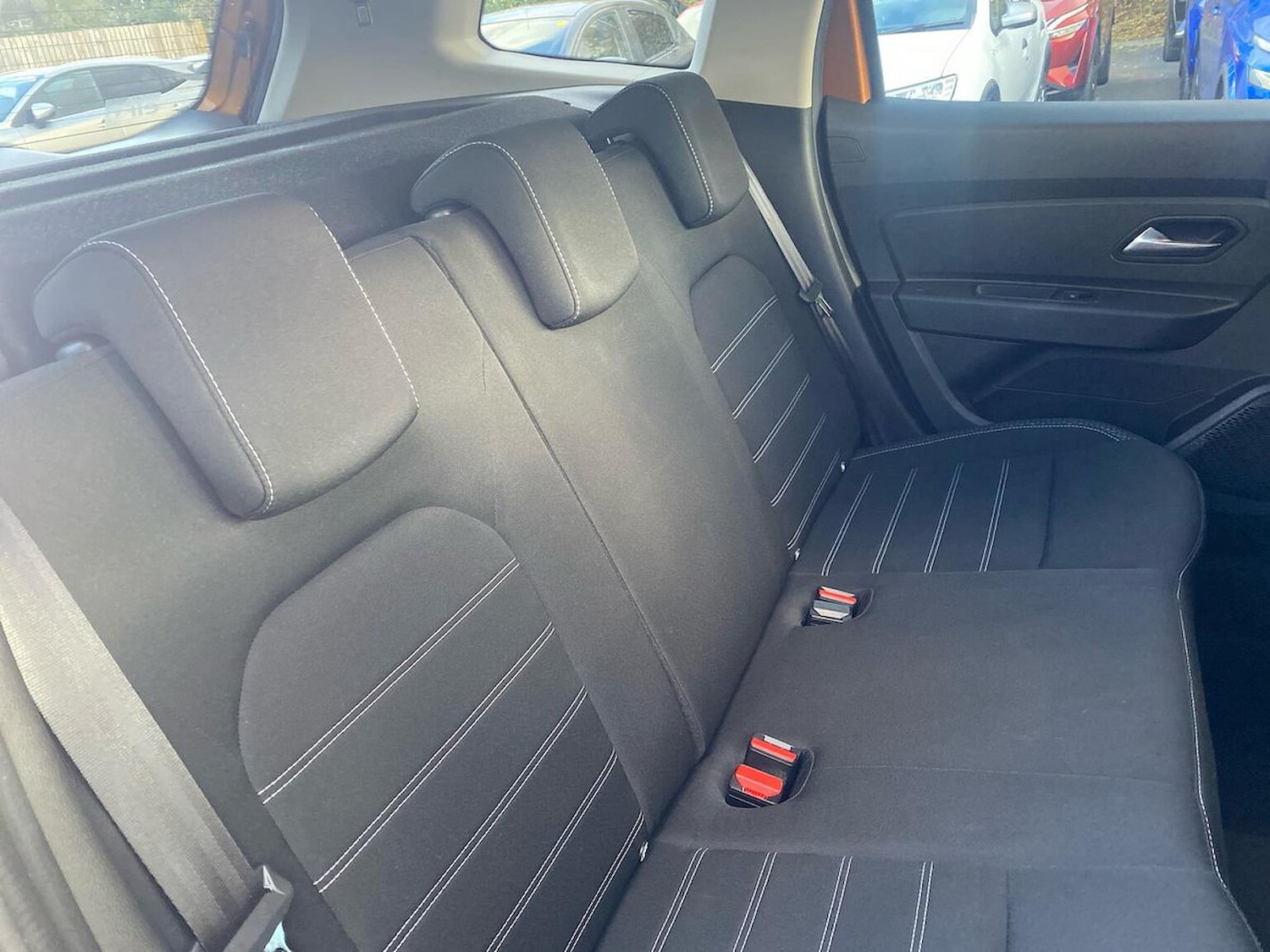 Used Dacia Duster 2019 for sale - 76518616: Photo 16