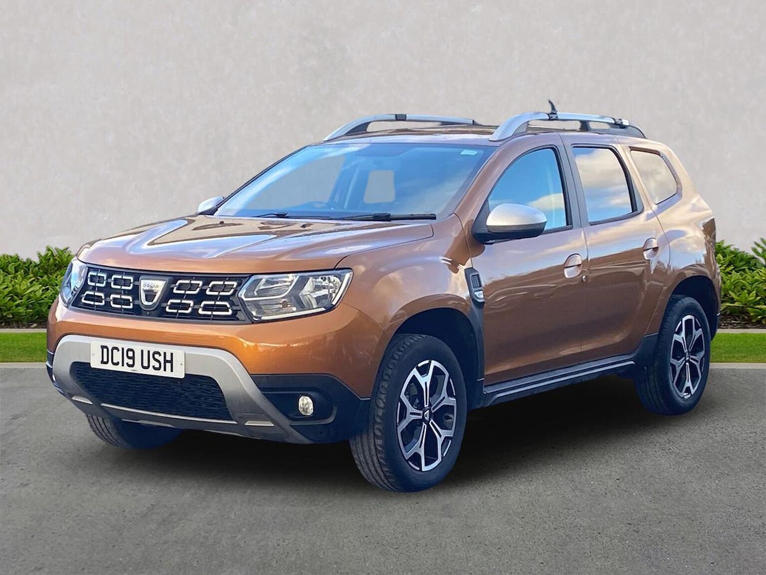 Used Dacia Duster 2019 for sale - 76518616: Photo 20