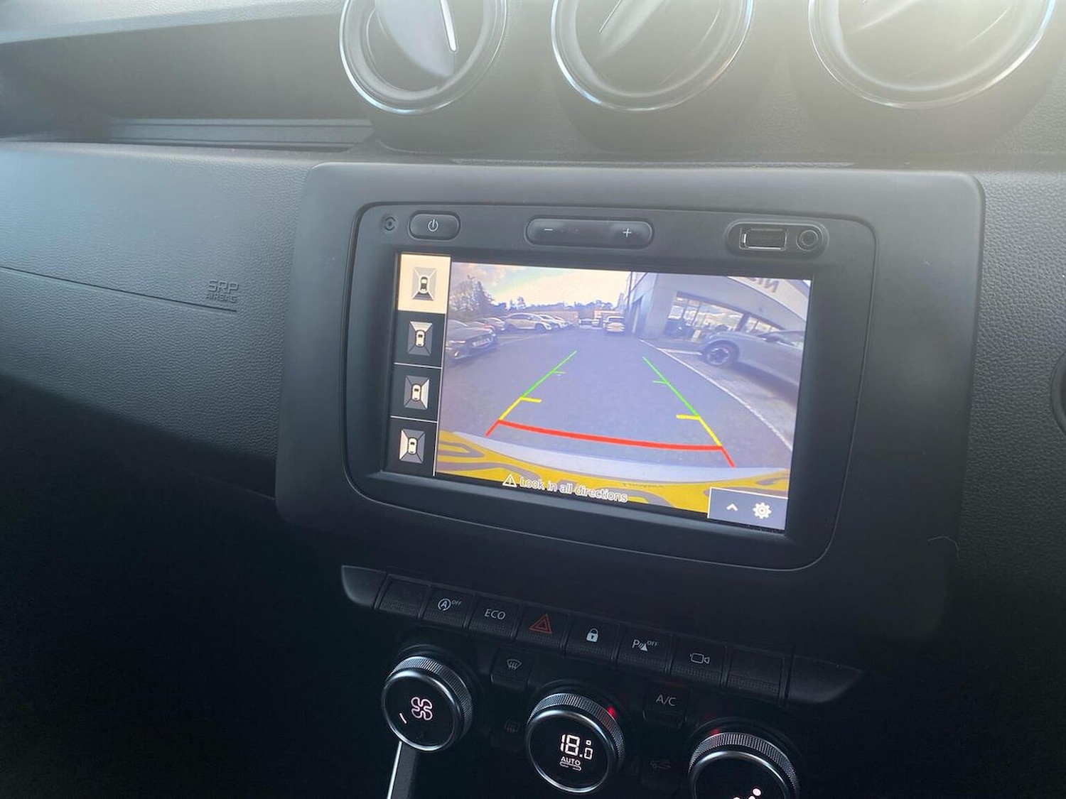 Used Dacia Duster 2019 for sale - 76518616: Photo 23