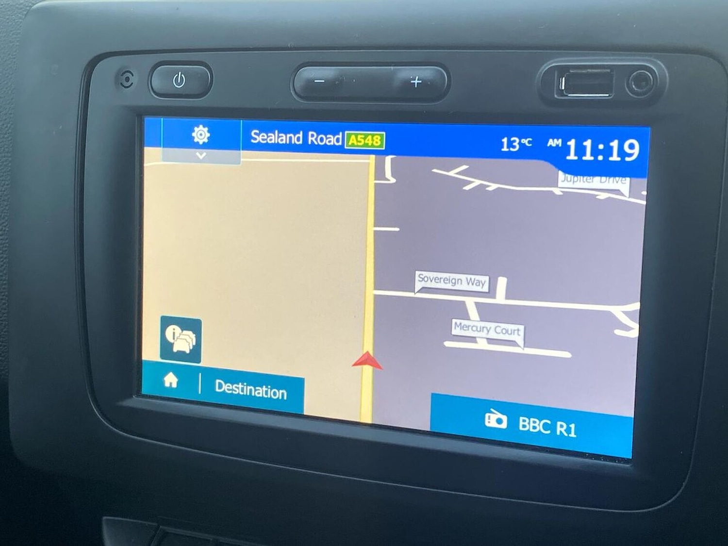 Used Dacia Duster 2019 for sale - 76518616: Photo 24