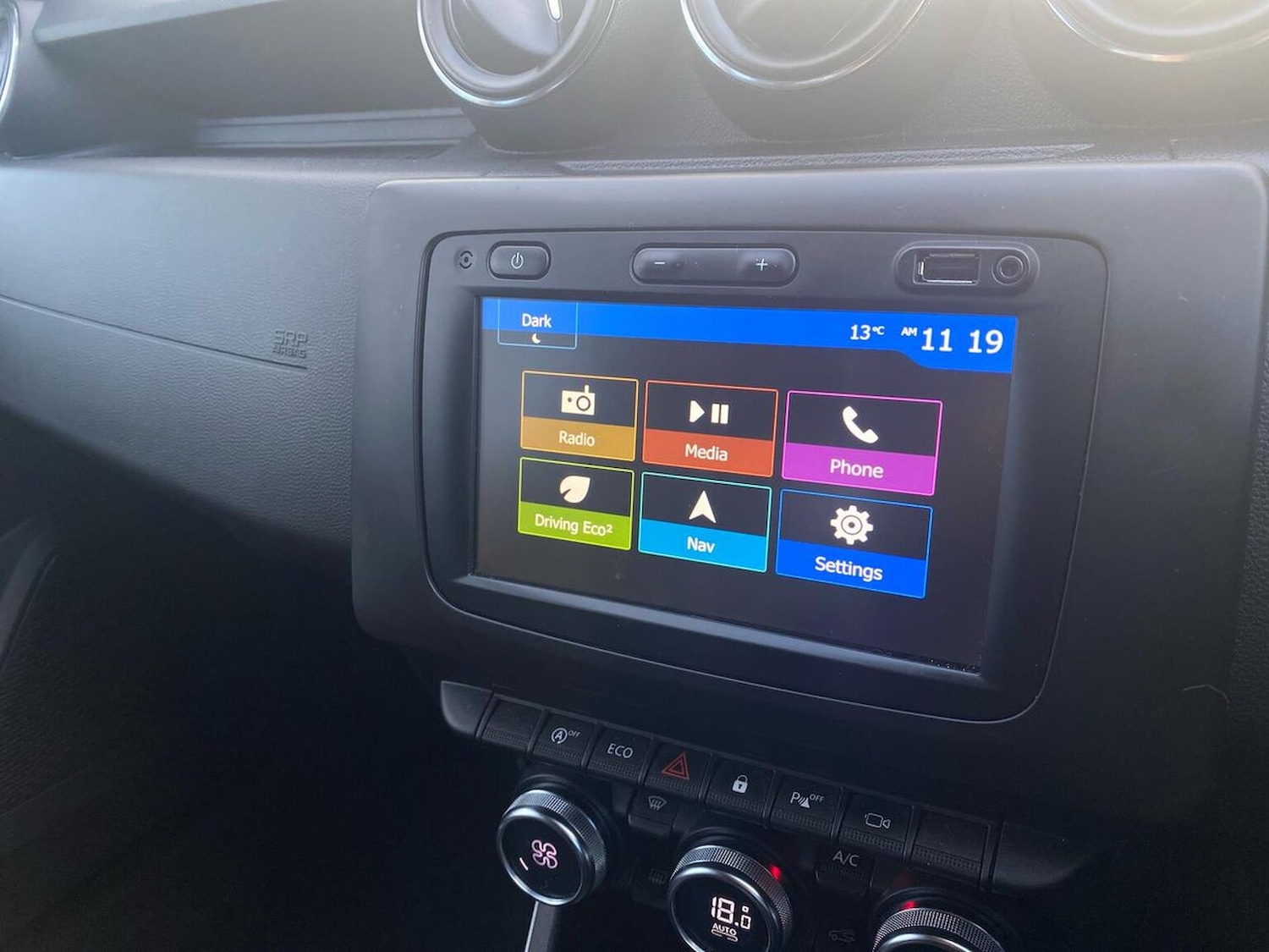 Used Dacia Duster 2019 for sale - 76518616: Photo 25