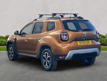 Used Dacia Duster 2019 for sale - 76518616: Photo