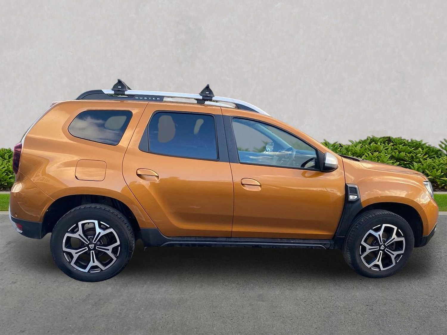 Used Dacia Duster 2019 for sale - 76518616: Photo 3