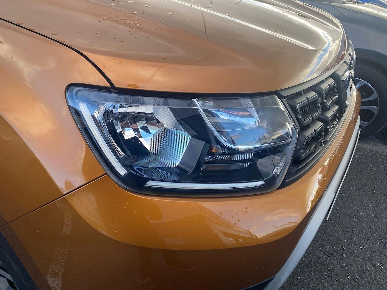 Used Dacia Duster 2019 for sale - 76518616: Photo 34