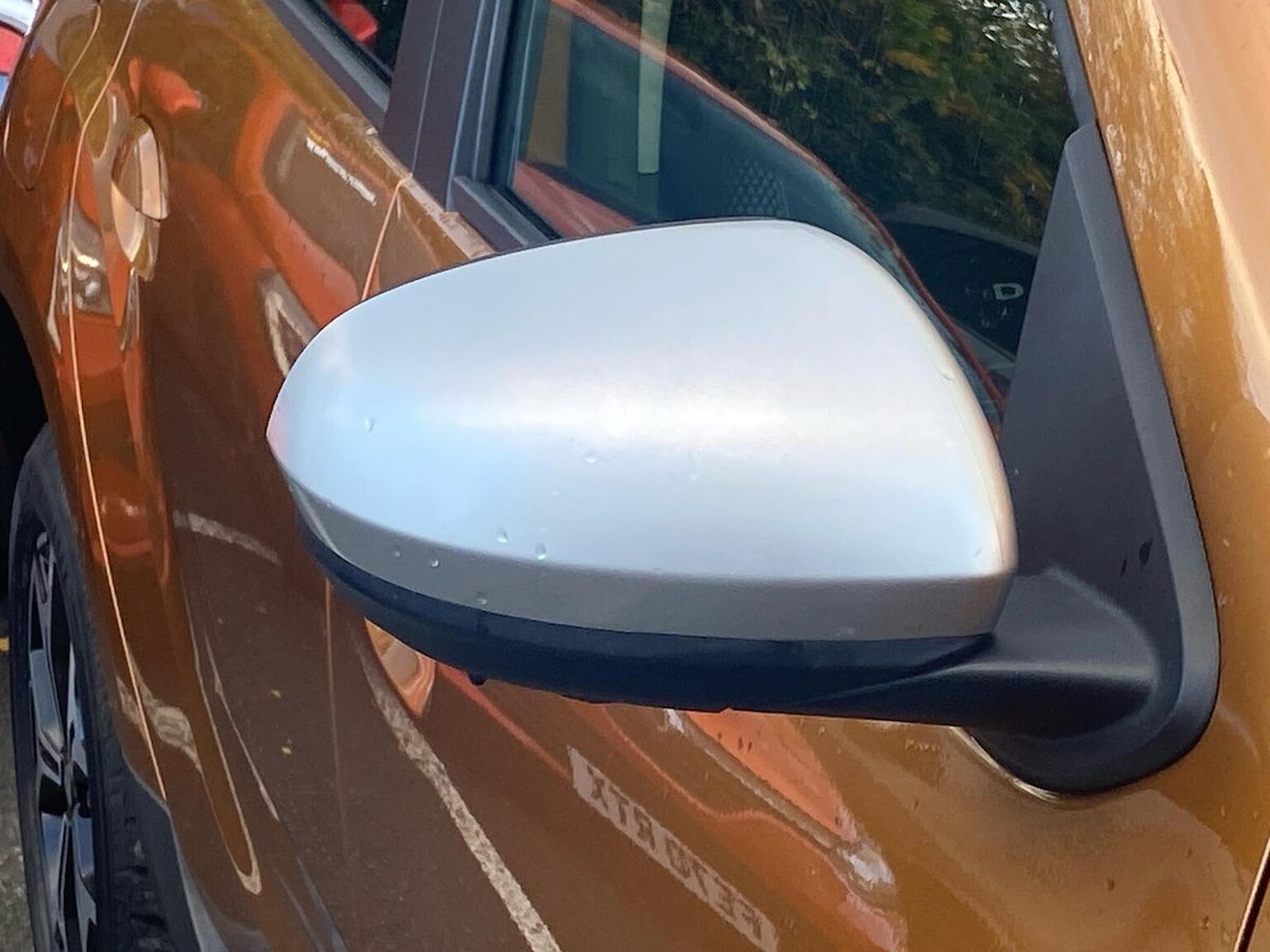 Used Dacia Duster 2019 for sale - 76518616: Photo 38