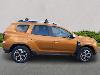 Used Dacia Duster 2019 for sale - 76518616: Photo