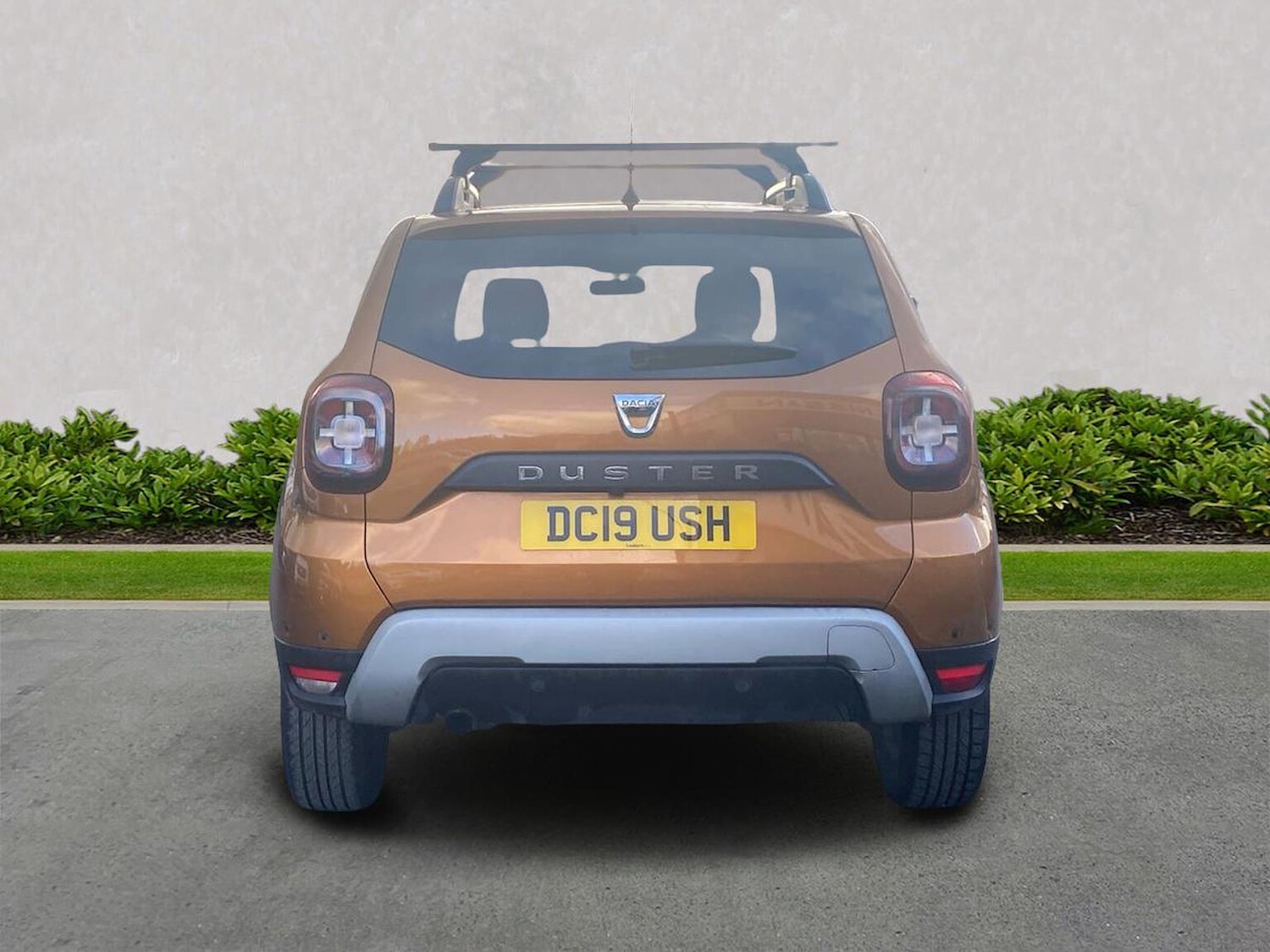 Used Dacia Duster 2019 for sale - 76518616: Photo 4