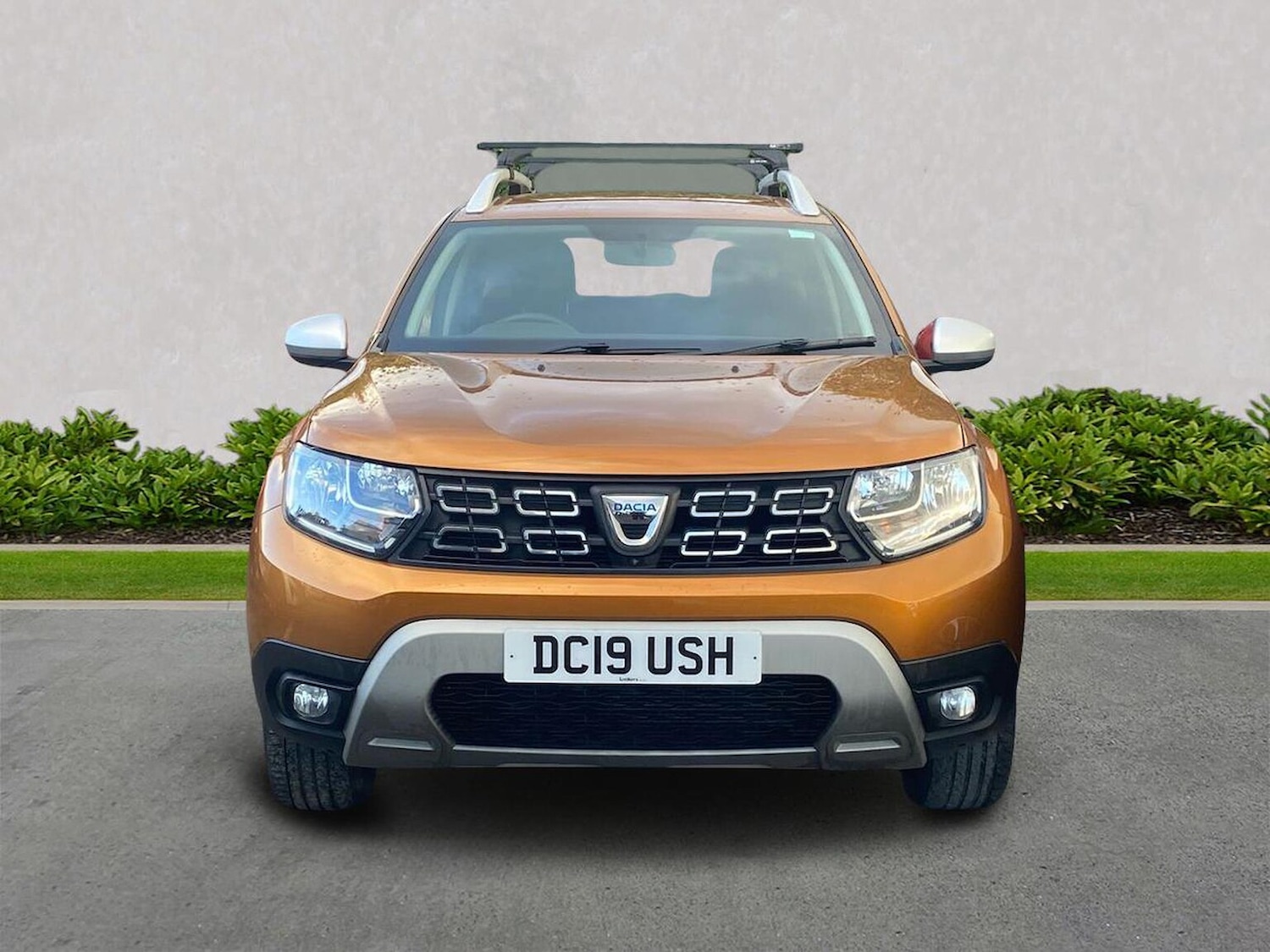 Used Dacia Duster 2019 for sale - 76518616: Photo 5