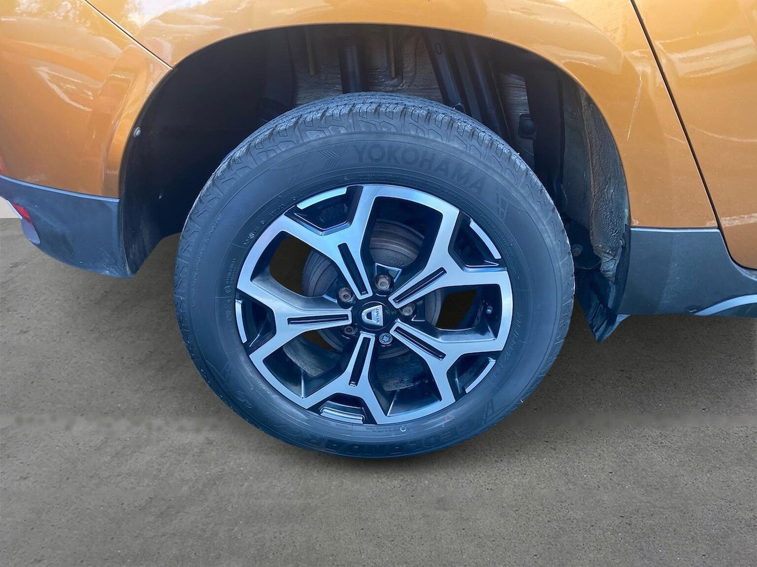 Used Dacia Duster 2019 for sale - 76518616: Photo 6