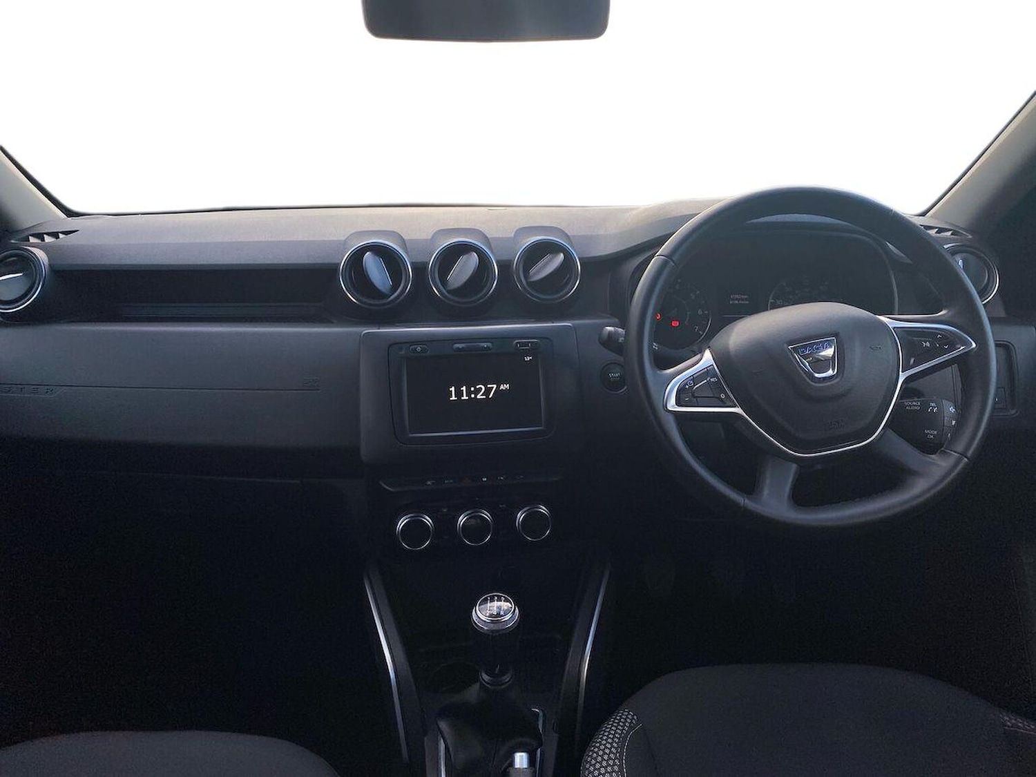 Used Dacia Duster 2019 for sale - 76518616: Photo 8