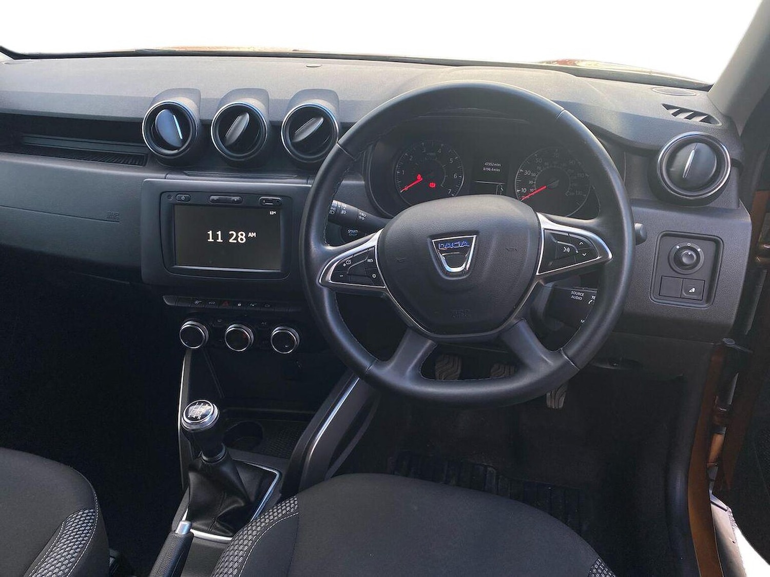 Used Dacia Duster 2019 for sale - 76518616: Photo 9