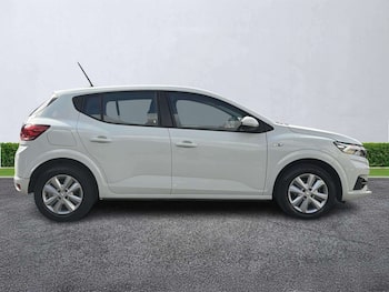 Used Dacia Sandero 2022 for sale - 79630282: Photo