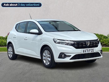 2021 - 1.0 Tce Comfort 5Dr