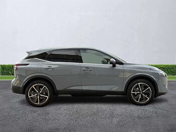 Used Nissan Qashqai 2022 for sale - 78841074: Photo