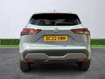 Used Nissan Qashqai 2022 for sale - 78841074: Photo