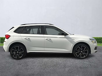 Used Skoda Kamiq 2022 for sale - 79674234: Photo