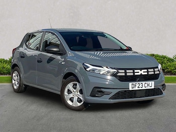 Used Dacia Sandero 2023 for sale - 78614581: Photo
