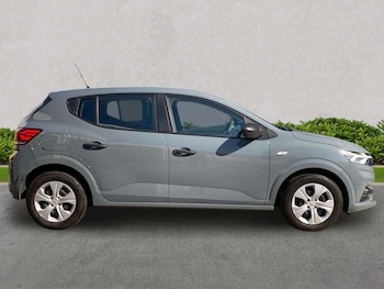 Used Dacia Sandero 2023 for sale - 78614581: Photo