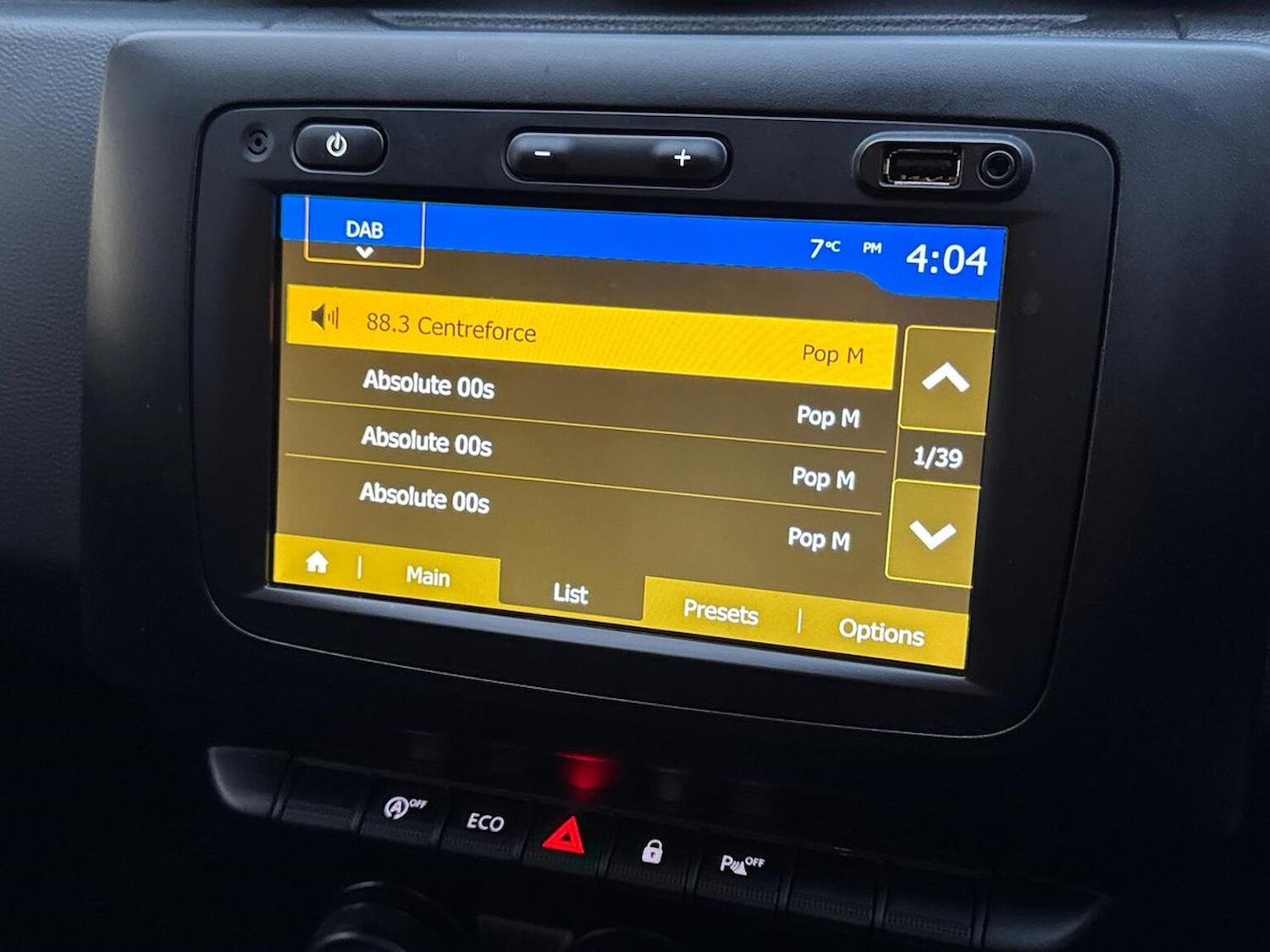 Used Dacia Duster 2020 for sale - 76687299: Photo 11