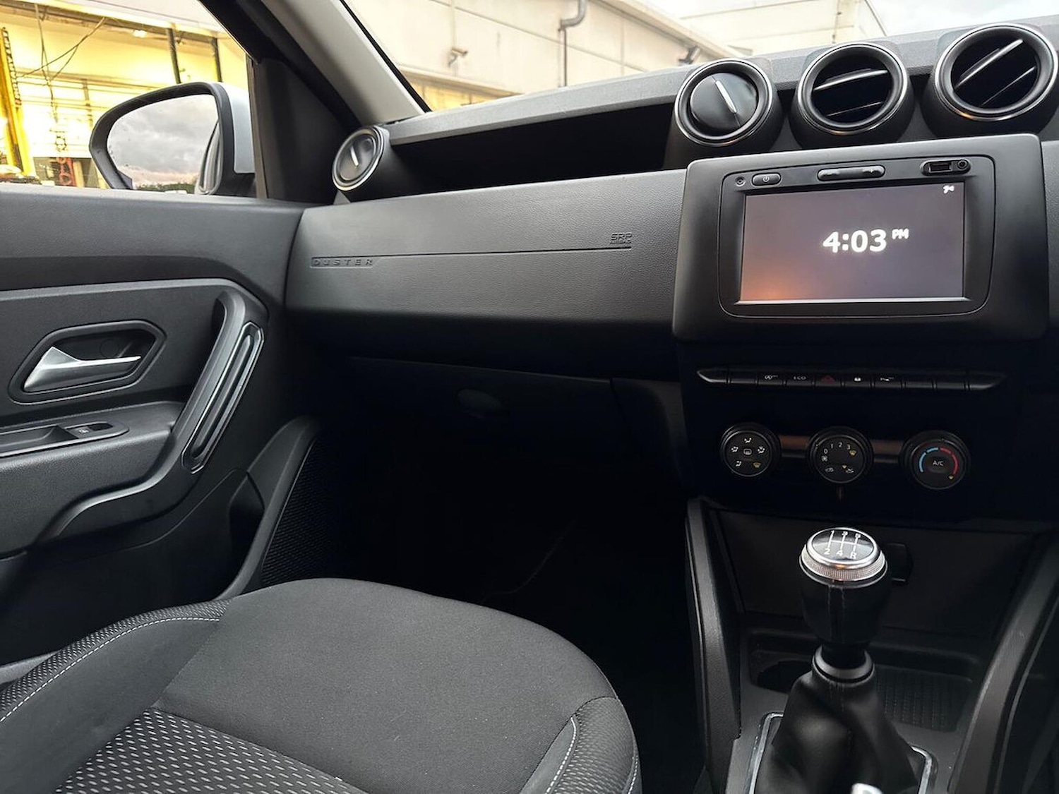 Used Dacia Duster 2020 for sale - 76687299: Photo 13