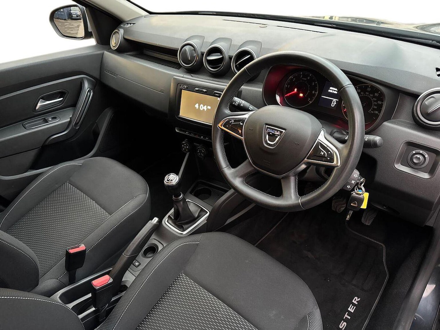 Used Dacia Duster 2020 for sale - 76687299: Photo 15