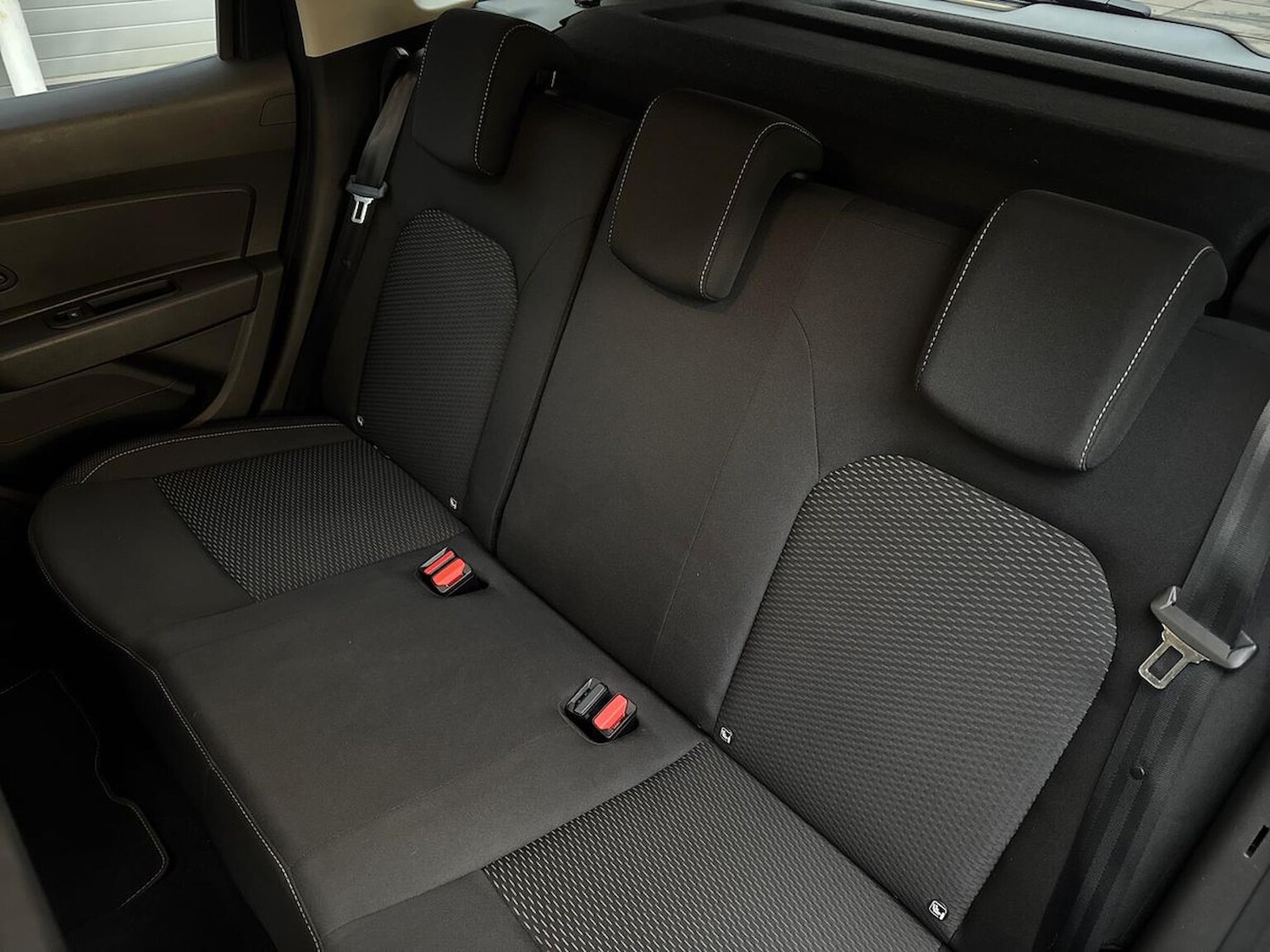 Used Dacia Duster 2020 for sale - 76687299: Photo 16