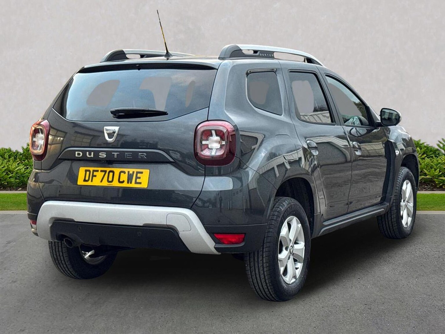 Used Dacia Duster 2020 for sale - 76687299: Photo 18