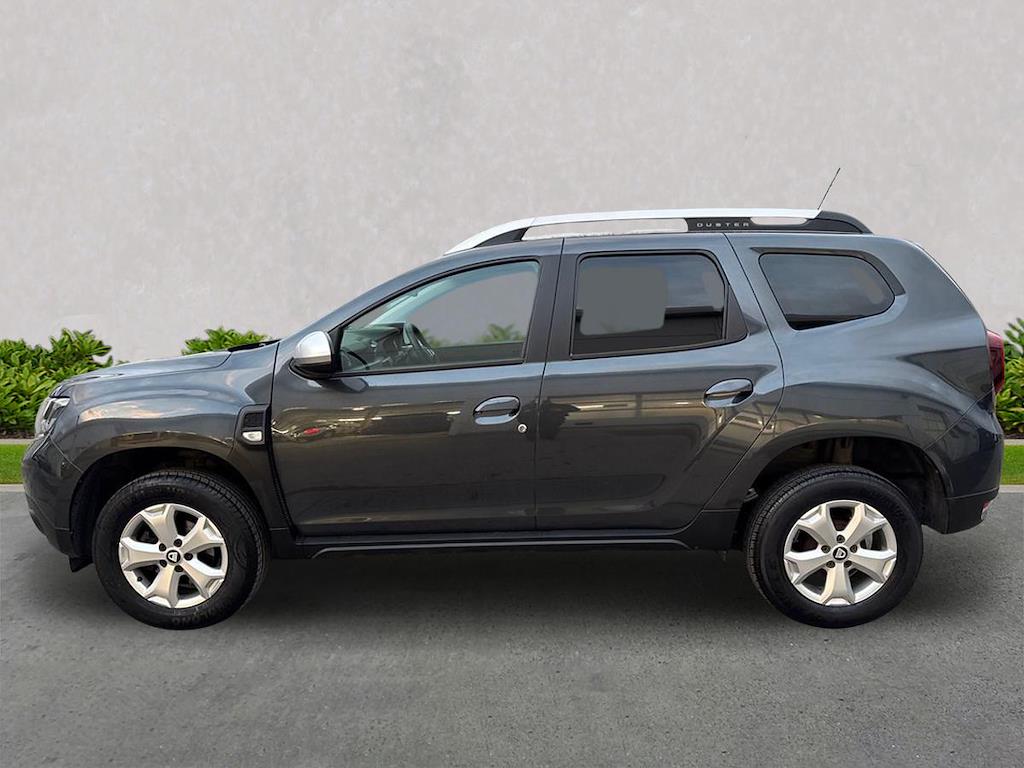 Used Dacia Duster 2020 for sale - 76687299: Photo 19