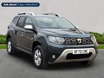 2020 - 1.0 Tce 100 Comfort 5Dr