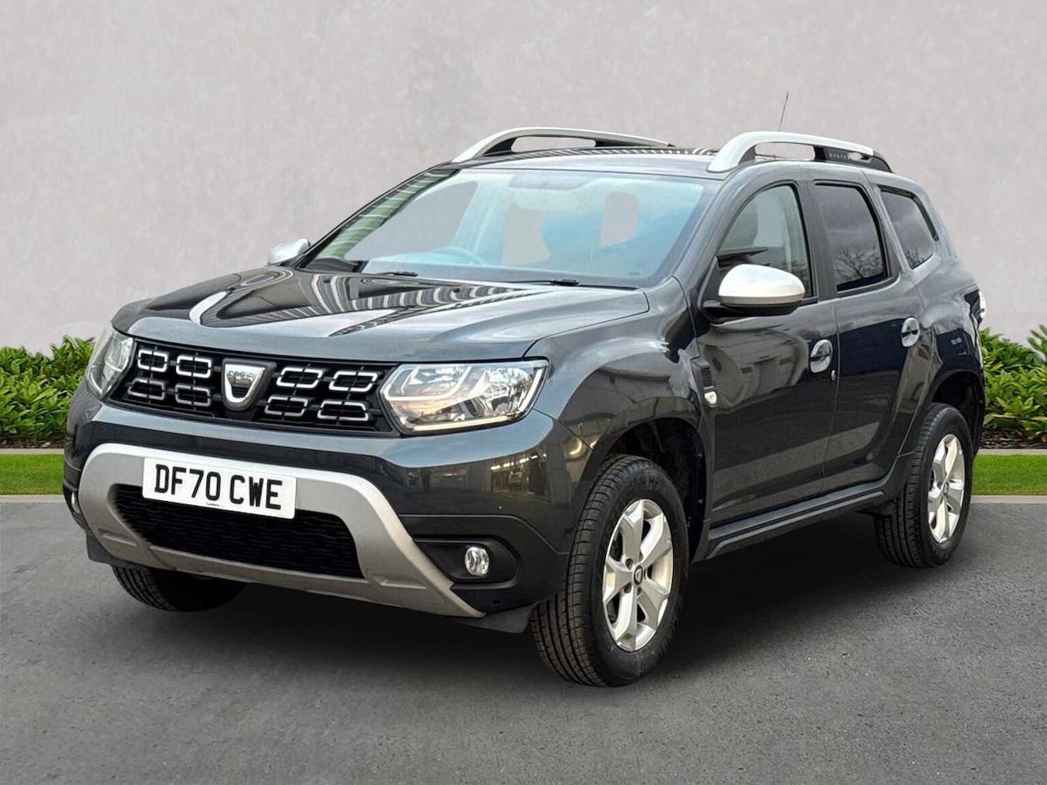 Used Dacia Duster 2020 for sale - 76687299: Photo 20