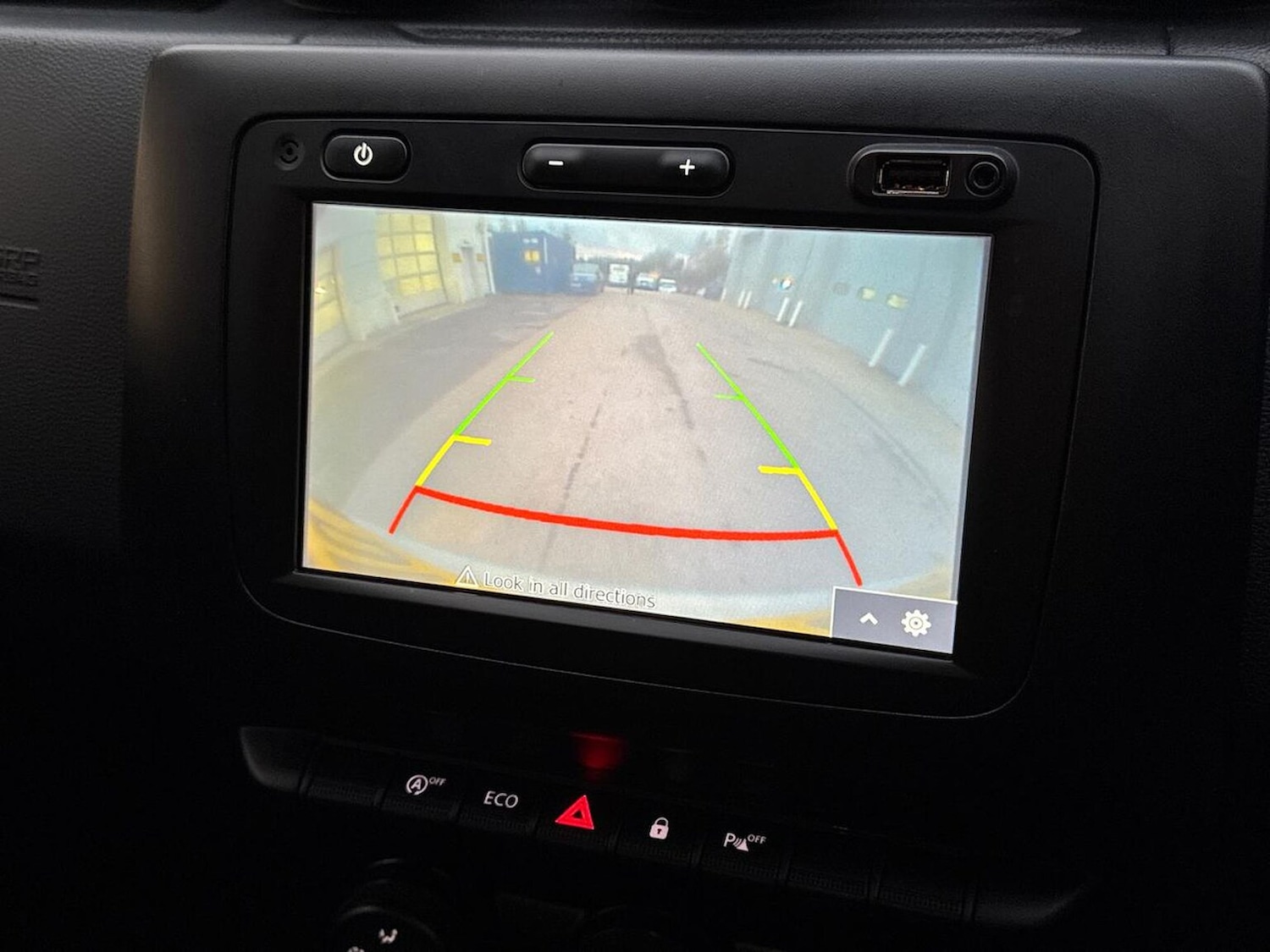 Used Dacia Duster 2020 for sale - 76687299: Photo 23