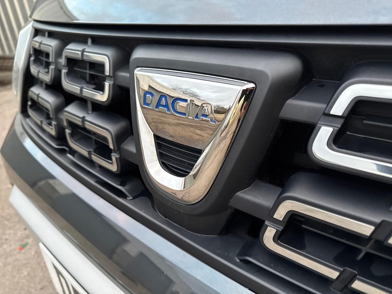 Used Dacia Duster 2020 for sale - 76687299: Photo 33