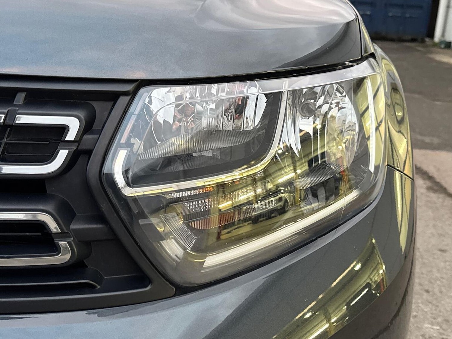 Used Dacia Duster 2020 for sale - 76687299: Photo 34