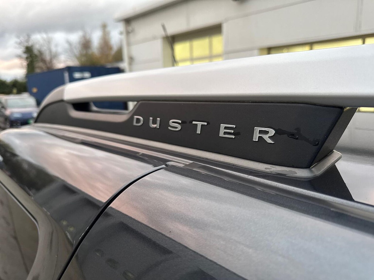 Used Dacia Duster 2020 for sale - 76687299: Photo 39