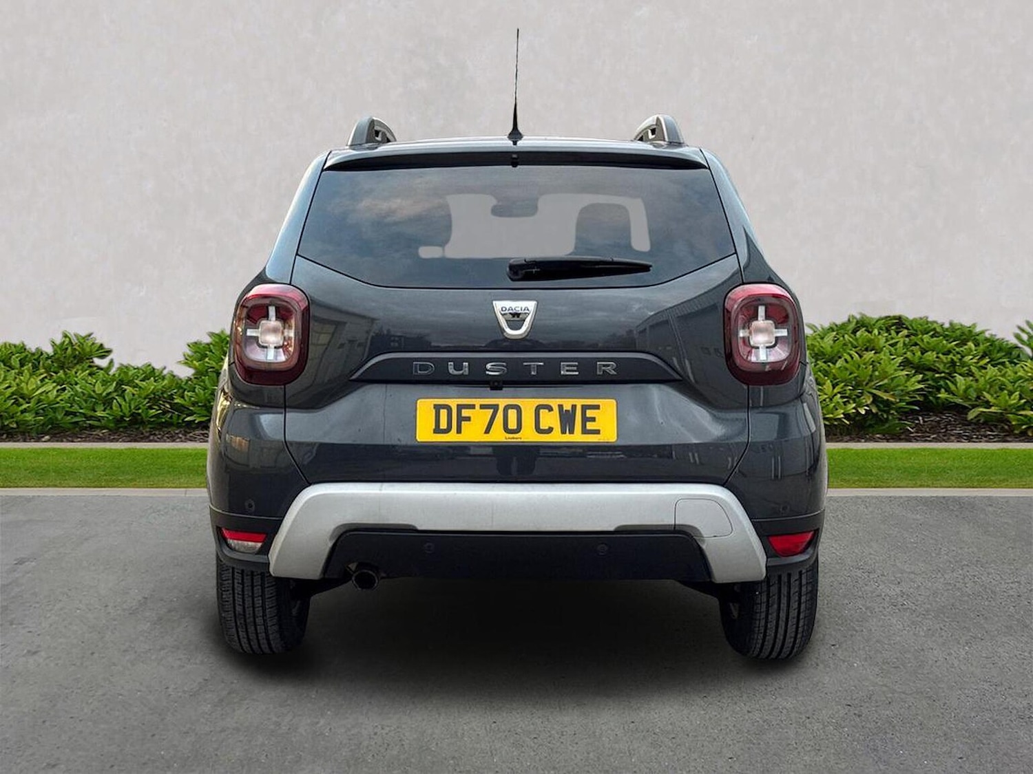 Used Dacia Duster 2020 for sale - 76687299: Photo 4