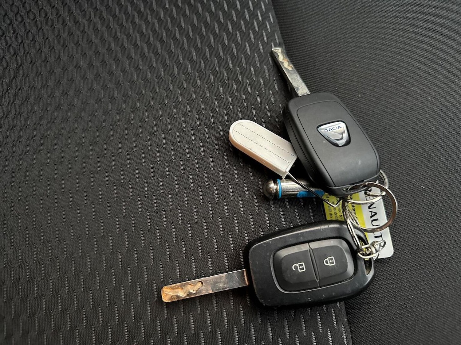 Used Dacia Duster 2020 for sale - 76687299: Photo 42